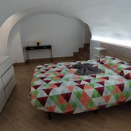 Ubicacion Perfecta Madrid Apartment Luaran gambar