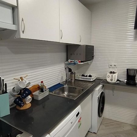 Ubicacion Perfecta Madrid Apartment Luaran gambar